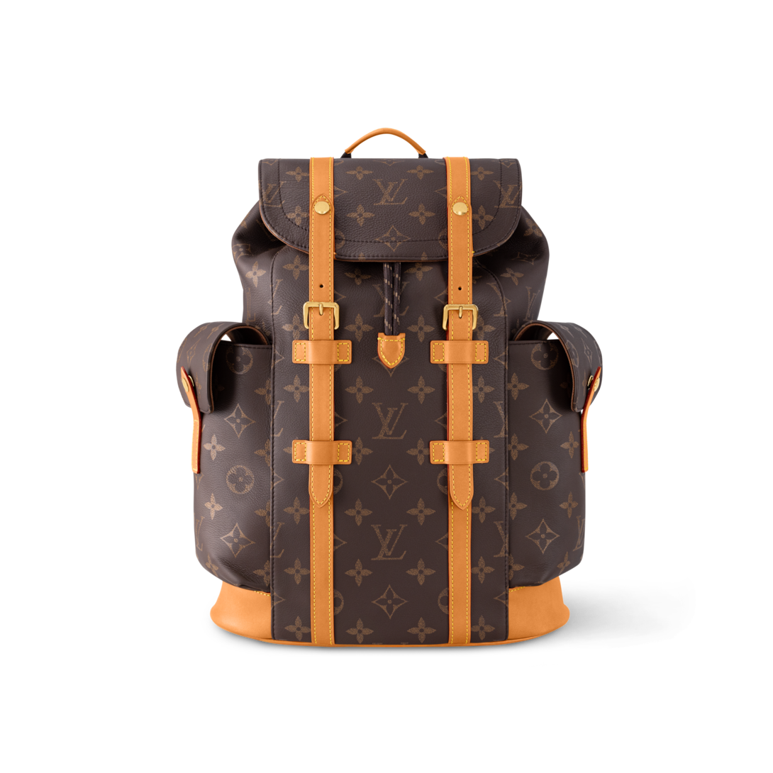 ポ*コ様 Louis Vuitton リュック louis-vuitton--